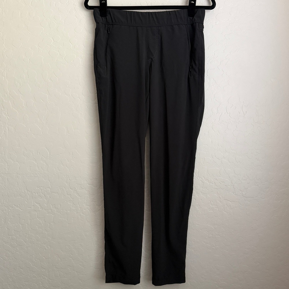 Kuhl Women's Vantage Pants UPF Black Small #6404 - Picture 2 of 11